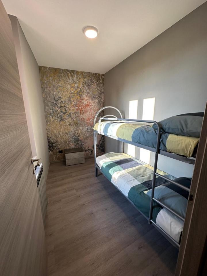 Corte Grande Apartment Lipomo Eksteriør bilde