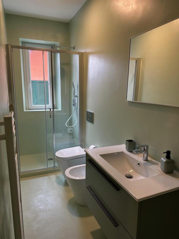 Corte Grande Apartment Lipomo Eksteriør bilde